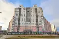 Квартира 2 комнаты 110 м² Минск, Беларусь