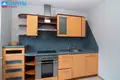 Apartamento 3 habitaciones 65 m² Taurage, Lituania