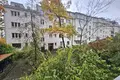 Appartement 1 chambre 24 m² Varsovie, Pologne