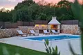 Villa de 4 dormitorios 167 m² Omisalj, Croacia