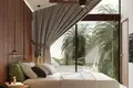 2 bedroom Villa 122 m² Kutuh, Indonesia