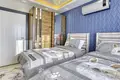 Appartement 1 chambre 115 m² Mahmutlar, Turquie
