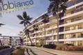 3 room apartment 117 m² Limassol, Cyprus