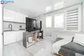 Квартира 1 комната 27 м² Вильнюс, Литва