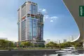 Mieszkanie 1 pokój 616 m² Dubaj, Emiraty Arabskie
