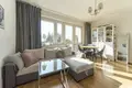 Квартира 2 комнаты 42 м² Варшава, Польша