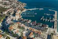 1 bedroom apartment 82 m² Kumbor, Montenegro