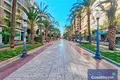 Propiedad comercial 157 m² en Alicante, Španjolska