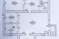 Haus 321 m² Zdanovicki sielski Saviet, Belarus
