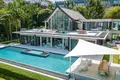 villa de 5 chambres 1 887 m² Pa Khlok, Thaïlande