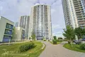 2 room apartment 42 m² Minsk, Belarus