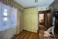 Wohnung 3 zimmer 67 m² Muchaviecki sielski Saviet, Belarus