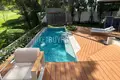 Wohnung 4 Schlafzimmer 600 m² ban ket ho, Thailand