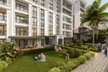 Wohnung in einem Neubau  Hilal Hill Büyükçekmece 