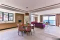 Appartement 2 chambres 107 m² Budva, Monténégro