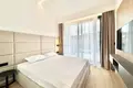 2 bedroom apartment 116 m² Budva, Montenegro