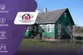 Maison 79 m² Miasocki sielski Saviet, Bélarus