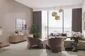 Appartement 3 chambres 96 m² Abou Dabi, Émirats arabes unis