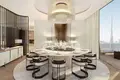 Apartment 6 bedrooms 832 m² Dubai, United Arab Emirates