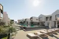 Квартира 2 комнаты 41 м² Empa, Кипр