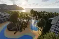 3 bedroom villa 365 m² Girne Belediyesi, Northern Cyprus