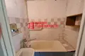 Wohnung 2 zimmer 56 m² Hrodna, Belarus