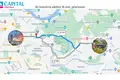 Квартира 4 комнаты 75 м² Вильнюс, Литва