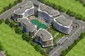 Apartamento  Oba, Turquía