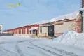 Warehouse 1 821 m² in Krasnienski sielski Saviet, Belarus