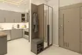 Wohnung 2 zimmer 73 m² Erdemli, Türkei