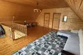 4 room house 162 m² Miazanski sielski Saviet, Belarus