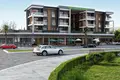 Wohnung 2 zimmer 58 m² Aksu, Türkei