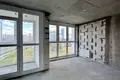 1 room apartment 41 m² Minsk, Belarus