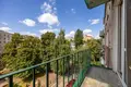 Wohnung 1 zimmer 35 m² Warschau, Polen