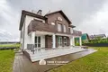 Maison 4 chambres 428 m² en Papiarnianski sielski Saviet, Bélarus