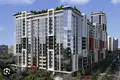 Apartamento 1 habitación 21 m² Odesa, Ucrania