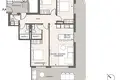 Bliźniak 2 pokoi 92 m² Fuengirola, Hiszpania