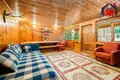 Ferienhaus 264 m² Saslauje, Belarus