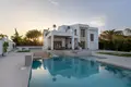 Villa de 4 dormitorios 227 m² Dehesa de Campoamor, Španjolska