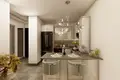 Mieszkanie 2 pokoi 56 m² Mahmutlar, Turcja