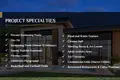 Вилла 1 комната 1 100 м² Бююкчекмедже, Турция