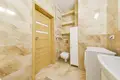 Apartamento 2 habitaciones 53 m² en Varsovia, Polonia