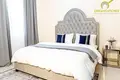Mieszkanie 2 pokoi 71 m² Ajman, Emiraty Arabskie