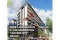 Wohnung 4 zimmer 84 m² Kashar, Albanien