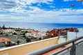 1 bedroom apartment 59 m² Palm Mar Arona, Spain