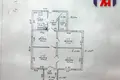 House 66 m² Sakauscyna, Belarus