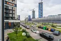 1 bedroom apartment 38 m² Minsk, Belarus
