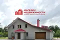 Maison 4 chambres 133 m² Skidzielski sielski Saviet, Bélarus