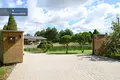 House 168 m² Ivoniskes, Lithuania