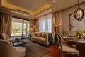 Wohnung 1 Schlafzimmer 88 m² Kumbor, Montenegro